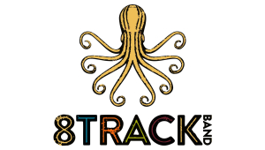 Image of 8Track