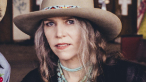 Image of Gillian Welch And David Rawlings Play Grateful Dead