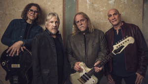 Image of Gov't Mule