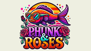 Image of Phunk & Roses