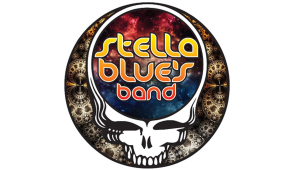 Image of Stella Blue's Band
