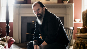 Steve Earle