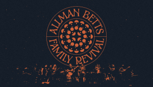 Image of Allman Betts Family Revival: A DECADE OF REVIVAL