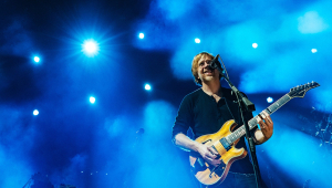 Image of Trey Anastasio