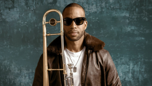 Image of Trombone Shorty & Orleans Avenue