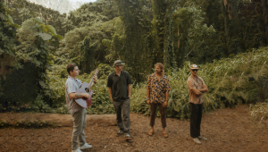 Image of Twin Fin - The California Sober Tour