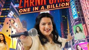 Image of Zarna Garg