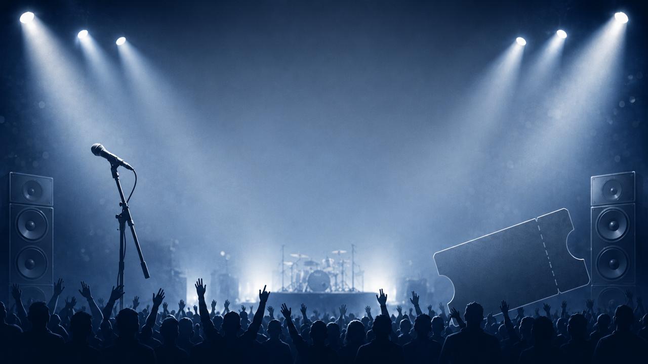 Image of Ledbetters - Tribute to Pearl Jam